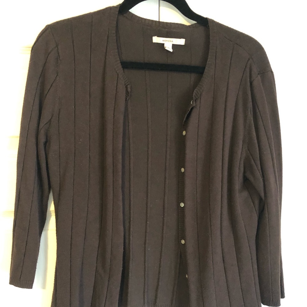 Cardigan